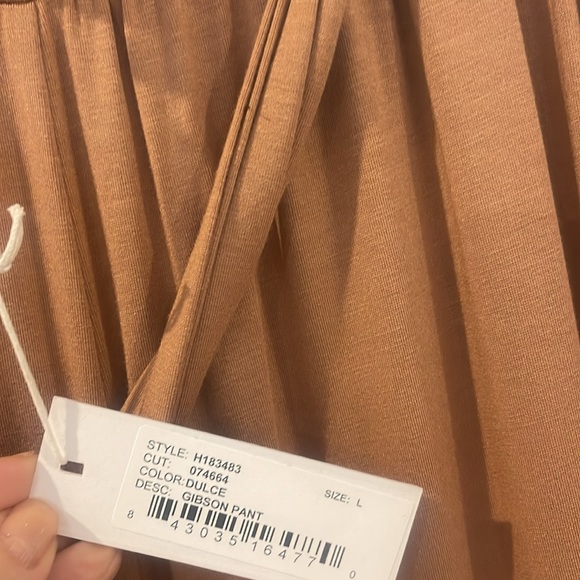 Rachel Pally Gibson Pant - Picture 3 of 4